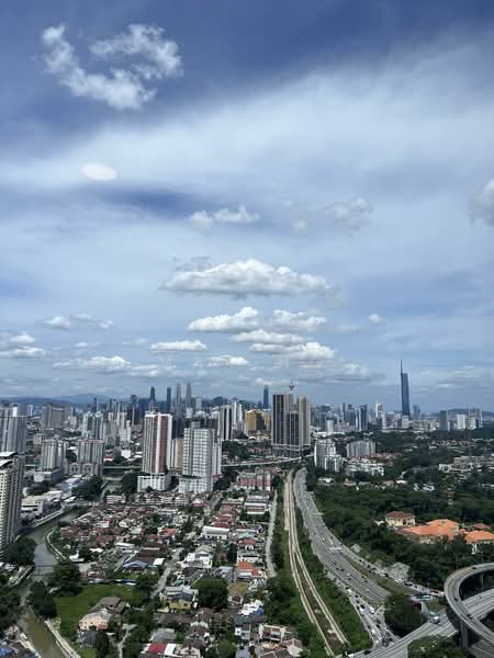 Service Residence for Rent at The Era @ Duta North - Max Ng - PropertyGuru.com.my