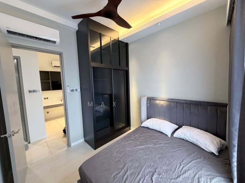 Service Residence for Rent at The Era @ Duta North - Max Ng - PropertyGuru.com.my