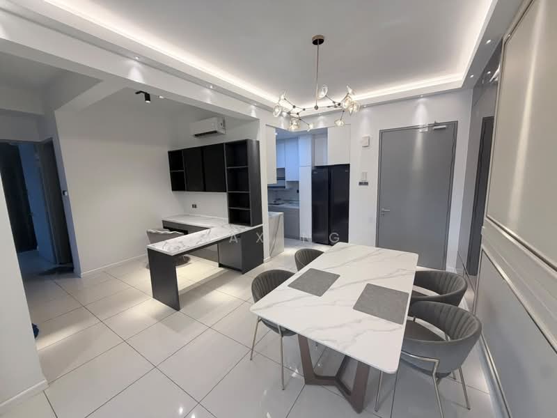 Service Residence for Rent at The Era @ Duta North - Max Ng - PropertyGuru.com.my
