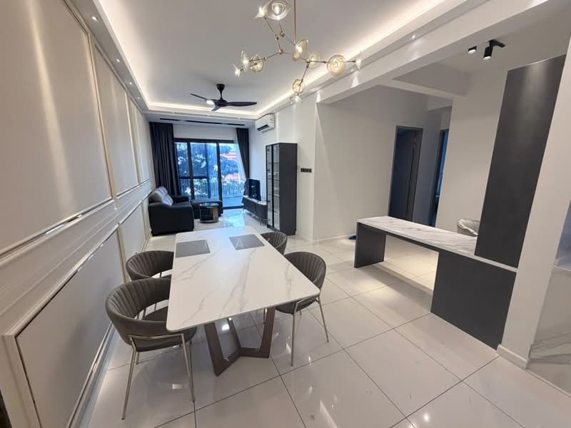 Service Residence for Rent at The Era @ Duta North - Max Ng - PropertyGuru.com.my