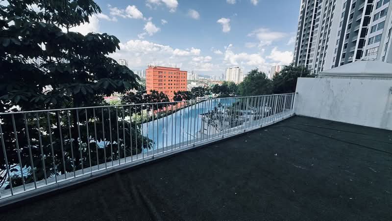 Service Residence for Rent at The Era @ Duta North - Max Ng - PropertyGuru.com.my