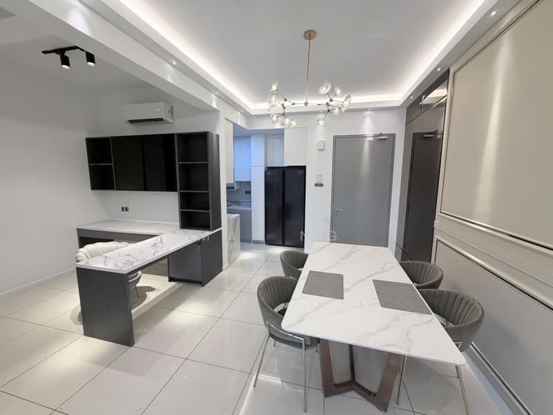 Service Residence for Rent at The Era @ Duta North - Max Ng - PropertyGuru.com.my