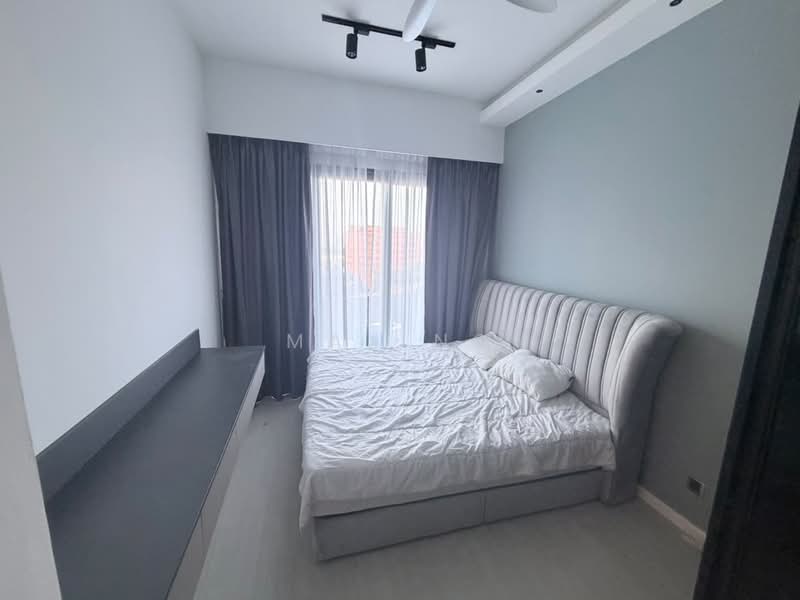 Service Residence for Rent at The Era @ Duta North - Max Ng - PropertyGuru.com.my