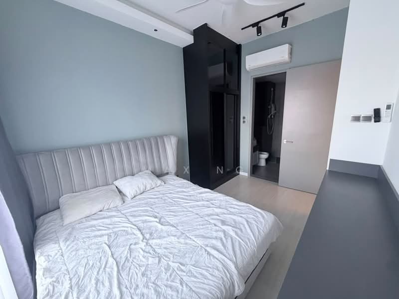 Service Residence for Rent at The Era @ Duta North - Max Ng - PropertyGuru.com.my