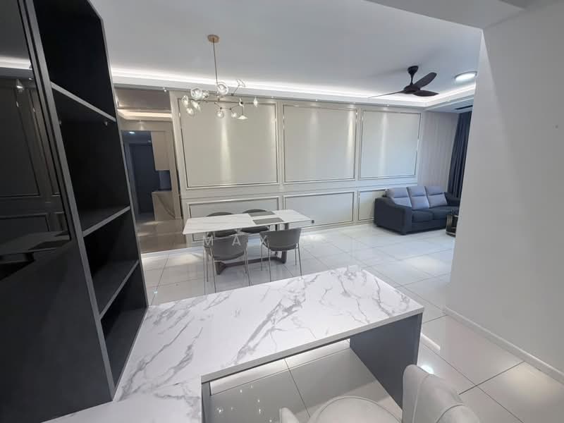Service Residence for Rent at The Era @ Duta North - Max Ng - PropertyGuru.com.my