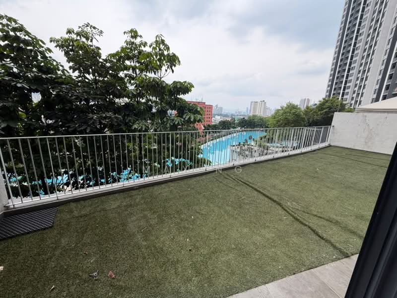 Service Residence for Rent at The Era @ Duta North - Max Ng - PropertyGuru.com.my