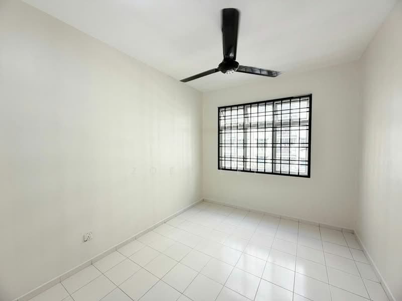 Apartment for Sale at Villa Krystal Apartment - Zoey Lee - Interior - PropertyGuru.com.my