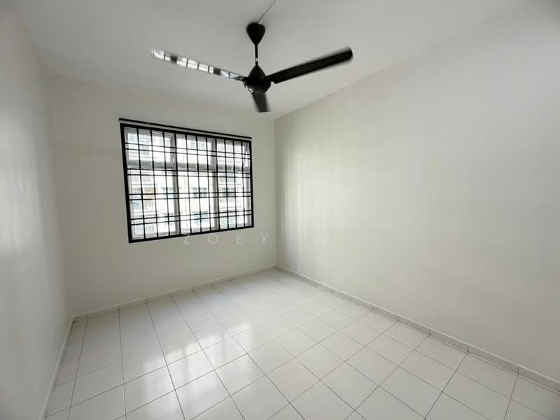 Apartment for Sale at Villa Krystal Apartment - Zoey Lee - Interior - PropertyGuru.com.my