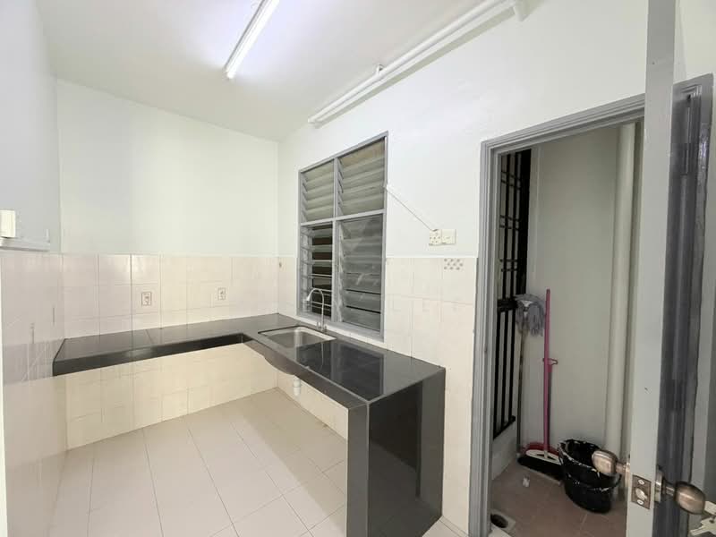 Apartment for Sale at Villa Krystal Apartment - Zoey Lee - PropertyGuru.com.my