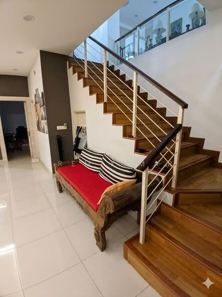 2-storey Terraced House for Sale in Cyberjaya (Selangor) - Prem Kumar - Interior - PropertyGuru.com.my