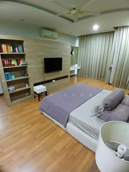 2-storey Terraced House for Sale in Cyberjaya (Selangor) - Prem Kumar - Bedroom - PropertyGuru.com.my
