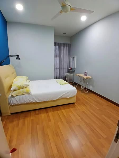 2-storey Terraced House for Sale in Cyberjaya (Selangor) - Prem Kumar - Bedroom - PropertyGuru.com.my