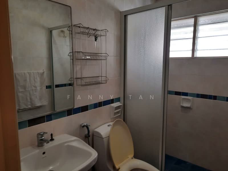 Condominium for Sale at Sri Desa - Fanny Tan - Bathroom - PropertyGuru.com.my