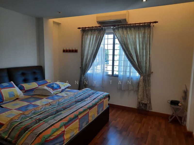 Condominium for Sale at Sri Desa - Fanny Tan - Bedroom - PropertyGuru.com.my