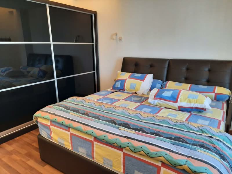 Condominium for Sale at Sri Desa - Fanny Tan - Bedroom - PropertyGuru.com.my