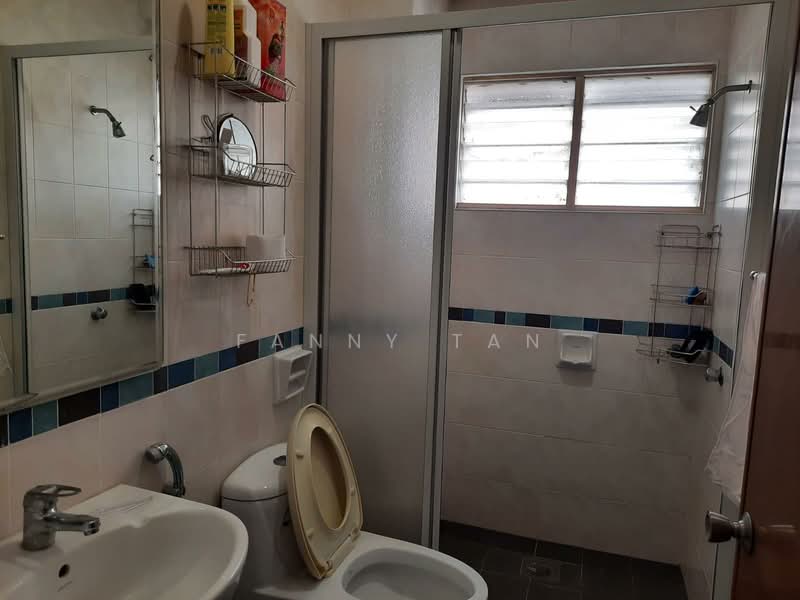 Condominium for Sale at Sri Desa - Fanny Tan - Bathroom - PropertyGuru.com.my