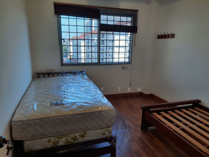 Condominium for Sale at Sri Desa - Fanny Tan - Bedroom - PropertyGuru.com.my