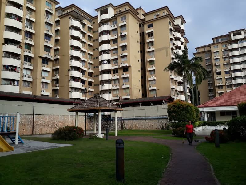 Condominium for Sale at Sri Desa - Fanny Tan - Exterior - PropertyGuru.com.my