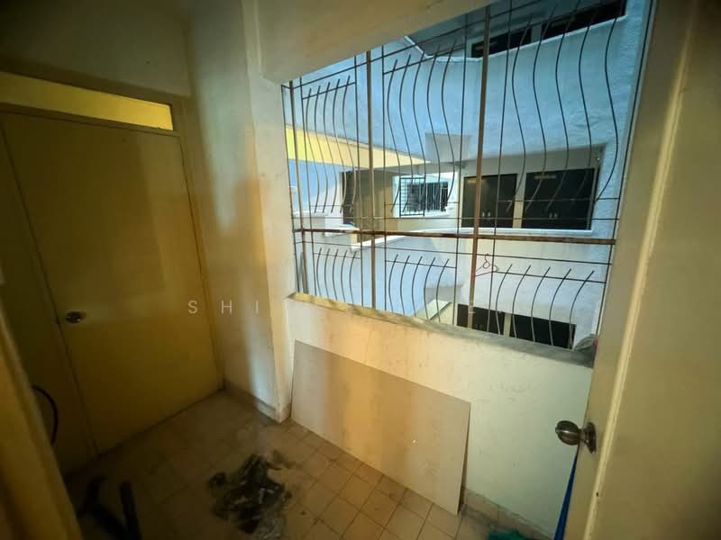 Condominium for Sale at Villa Emas - Shirley Teh - Balcony - PropertyGuru.com.my