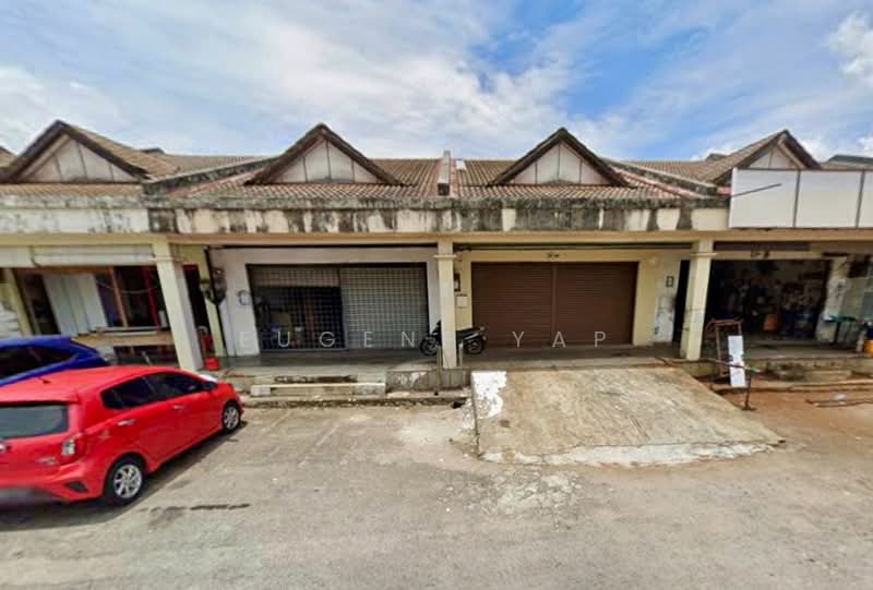 Shop for Rent in Bandar Bukit Puchong (Puchong) - Eugene Yap - PropertyGuru.com.my