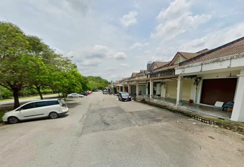 Shop for Rent in Bandar Bukit Puchong (Puchong) - Eugene Yap - PropertyGuru.com.my