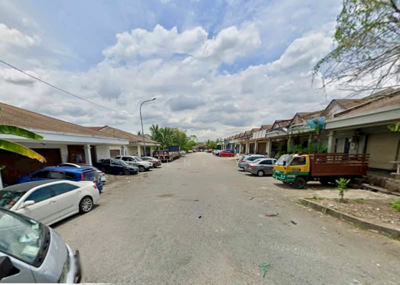 Shop for Rent in Bandar Bukit Puchong (Puchong) - Eugene Yap - PropertyGuru.com.my