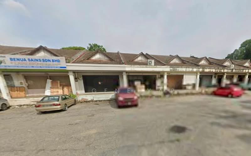 Shop for Rent in Bandar Bukit Puchong (Puchong) - Eugene Yap - PropertyGuru.com.my