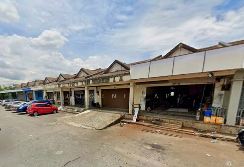 Shop for Rent in Bandar Bukit Puchong (Puchong) - Eugene Yap - PropertyGuru.com.my