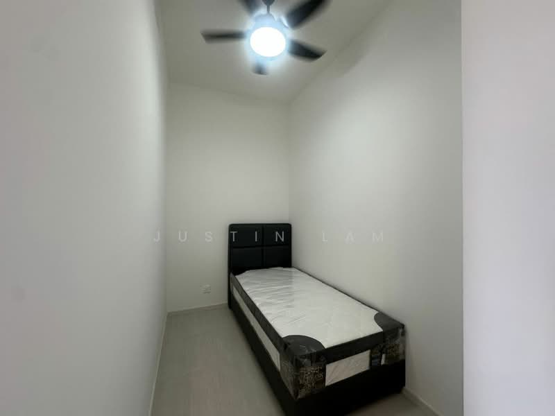 Service Residence for Rent at Laurel Residence - Justin Lam - Bedroom - PropertyGuru.com.my