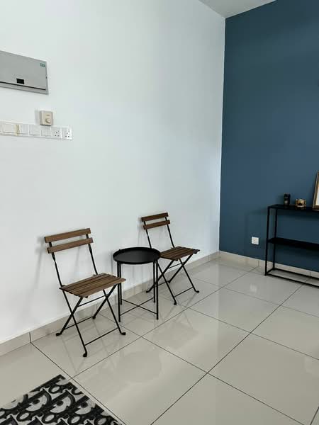 Rumah Teres 2 Tingkat untuk Disewa di Taman Rebana Indah (Sungai Bakap) - CC Ooi - Interior - PropertyGuru.com.my