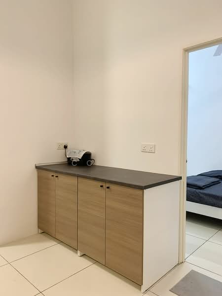 Rumah Teres 2 Tingkat untuk Disewa di Taman Rebana Indah (Sungai Bakap) - CC Ooi - Bedroom - PropertyGuru.com.my