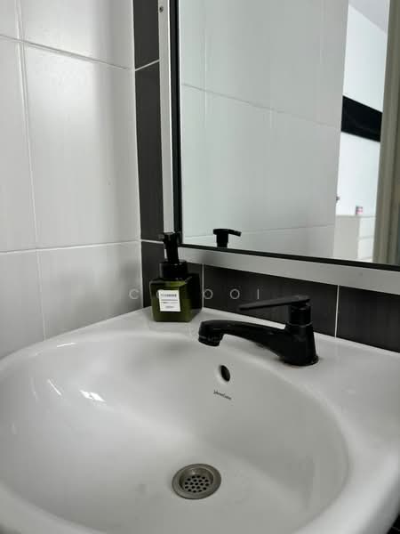 Rumah Teres 2 Tingkat untuk Disewa di Taman Rebana Indah (Sungai Bakap) - CC Ooi - Bathroom - PropertyGuru.com.my