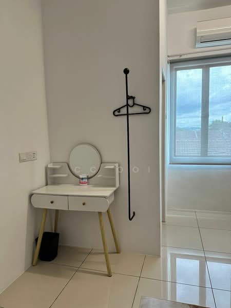 Rumah Teres 2 Tingkat untuk Disewa di Taman Rebana Indah (Sungai Bakap) - CC Ooi - PropertyGuru.com.my