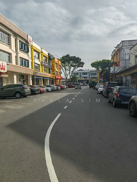Kedai untuk Dijual di Taman Seri Orkid (Skudai) - Shela Lim - PropertyGuru.com.my