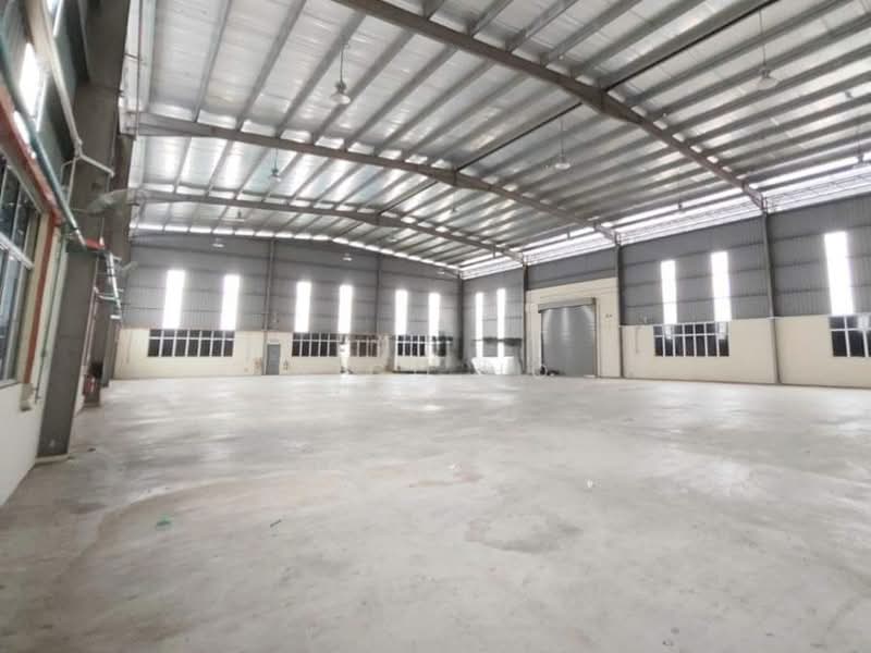 Detached Factory for Rent in Kulai (Johor) - Nico Ho - Interior - PropertyGuru.com.my