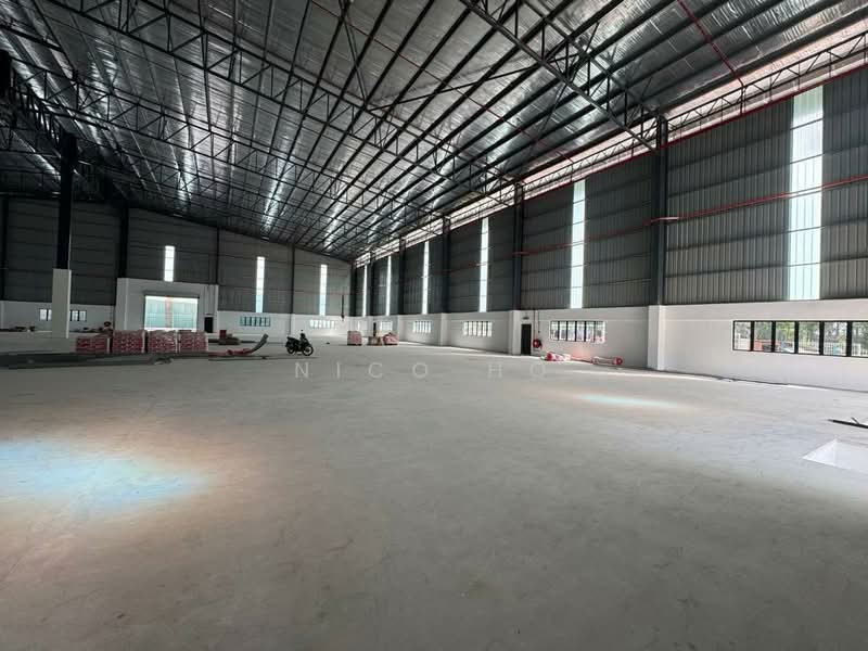 Detached Factory for Rent in Kulai (Johor) - Nico Ho - Interior - PropertyGuru.com.my
