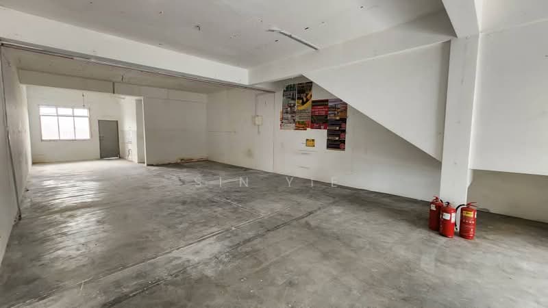 Kedai untuk Disewa di Taman Kota Masai (Pasir Gudang) - Sin Yie - Interior - PropertyGuru.com.my