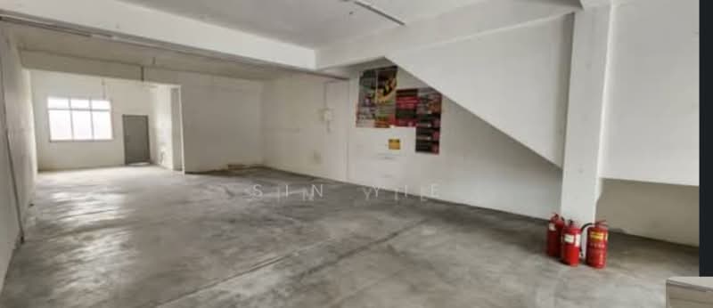 Kedai untuk Disewa di Taman Kota Masai (Pasir Gudang) - Sin Yie - Interior - PropertyGuru.com.my
