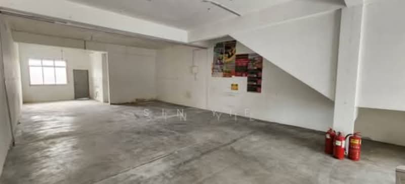 Kedai untuk Disewa di Taman Kota Masai (Pasir Gudang) - Sin Yie - Interior - PropertyGuru.com.my