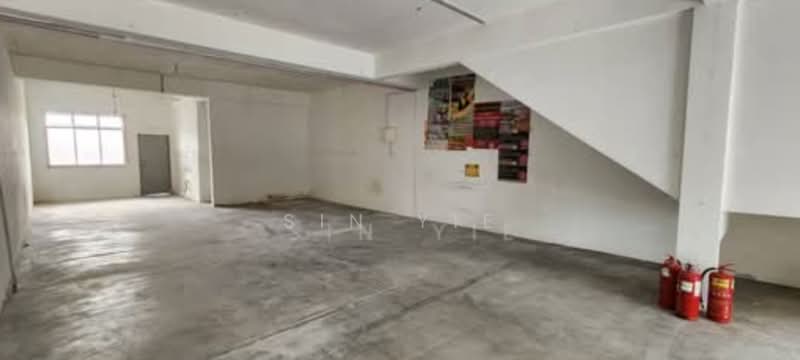 Kedai untuk Disewa di Taman Kota Masai (Pasir Gudang) - Sin Yie - PropertyGuru.com.my
