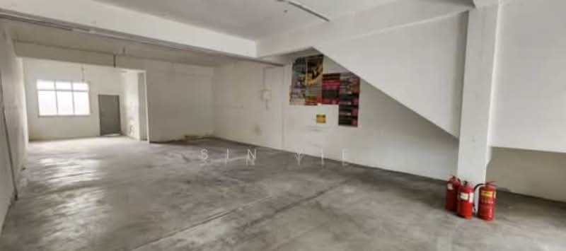 Kedai untuk Disewa di Taman Kota Masai (Pasir Gudang) - Sin Yie - PropertyGuru.com.my