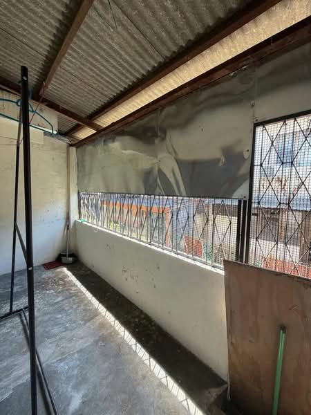 2-storey Terraced House for Rent in Permas Jaya (Johor) - Jas Tay - Balcony - PropertyGuru.com.my