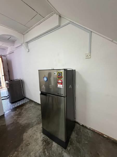 2-storey Terraced House for Rent in Permas Jaya (Johor) - Jas Tay - Interior - PropertyGuru.com.my