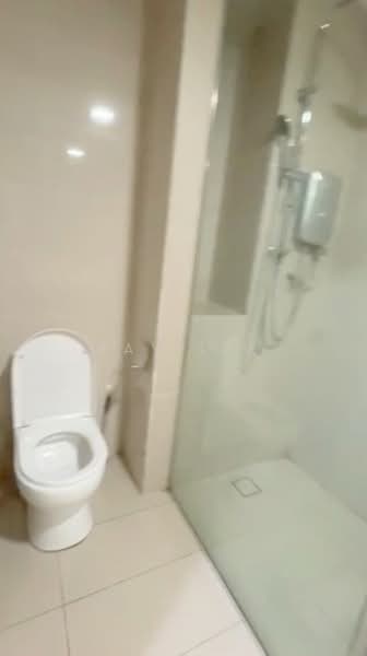 Service Residence for Rent at KL Gateway Residences - Ray Lee - Bathroom - PropertyGuru.com.my