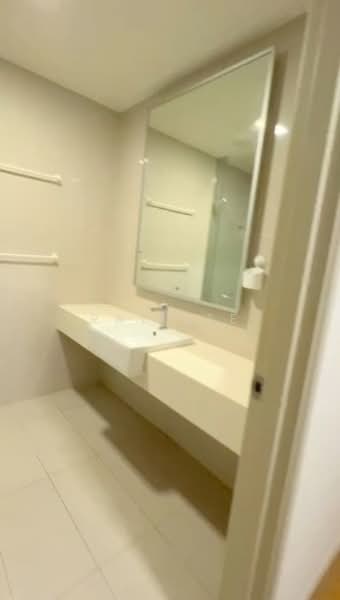 Service Residence for Rent at KL Gateway Residences - Ray Lee - Bathroom - PropertyGuru.com.my