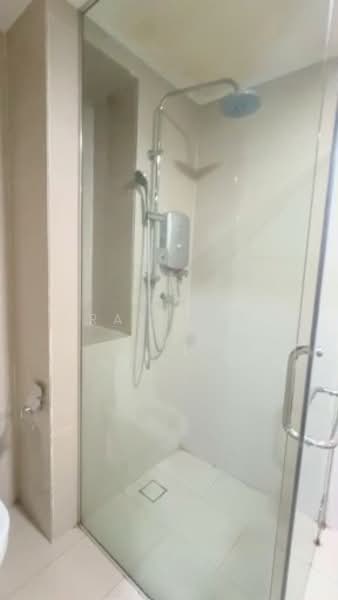Service Residence for Rent at KL Gateway Residences - Ray Lee - Bathroom - PropertyGuru.com.my