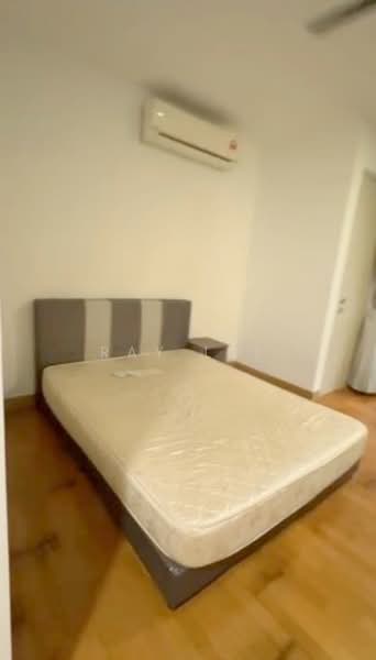 Service Residence for Rent at KL Gateway Residences - Ray Lee - Bedroom - PropertyGuru.com.my
