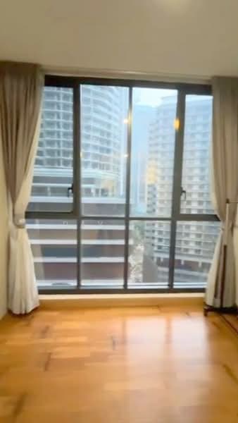 Service Residence for Rent at KL Gateway Residences - Ray Lee - View - PropertyGuru.com.my