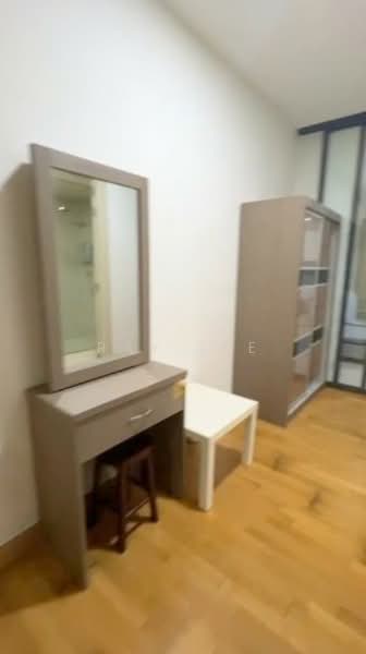 Service Residence for Rent at KL Gateway Residences - Ray Lee - Interior - PropertyGuru.com.my
