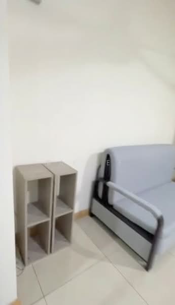 Service Residence for Rent at KL Gateway Residences - Ray Lee - Living Room - PropertyGuru.com.my